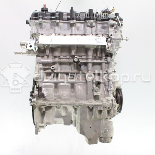 Фото Контрактный (б/у) двигатель 1NR-FE для Toyota / Daihatsu / Scion 90-101 л.с 16V 1.3 л бензин 1900047080