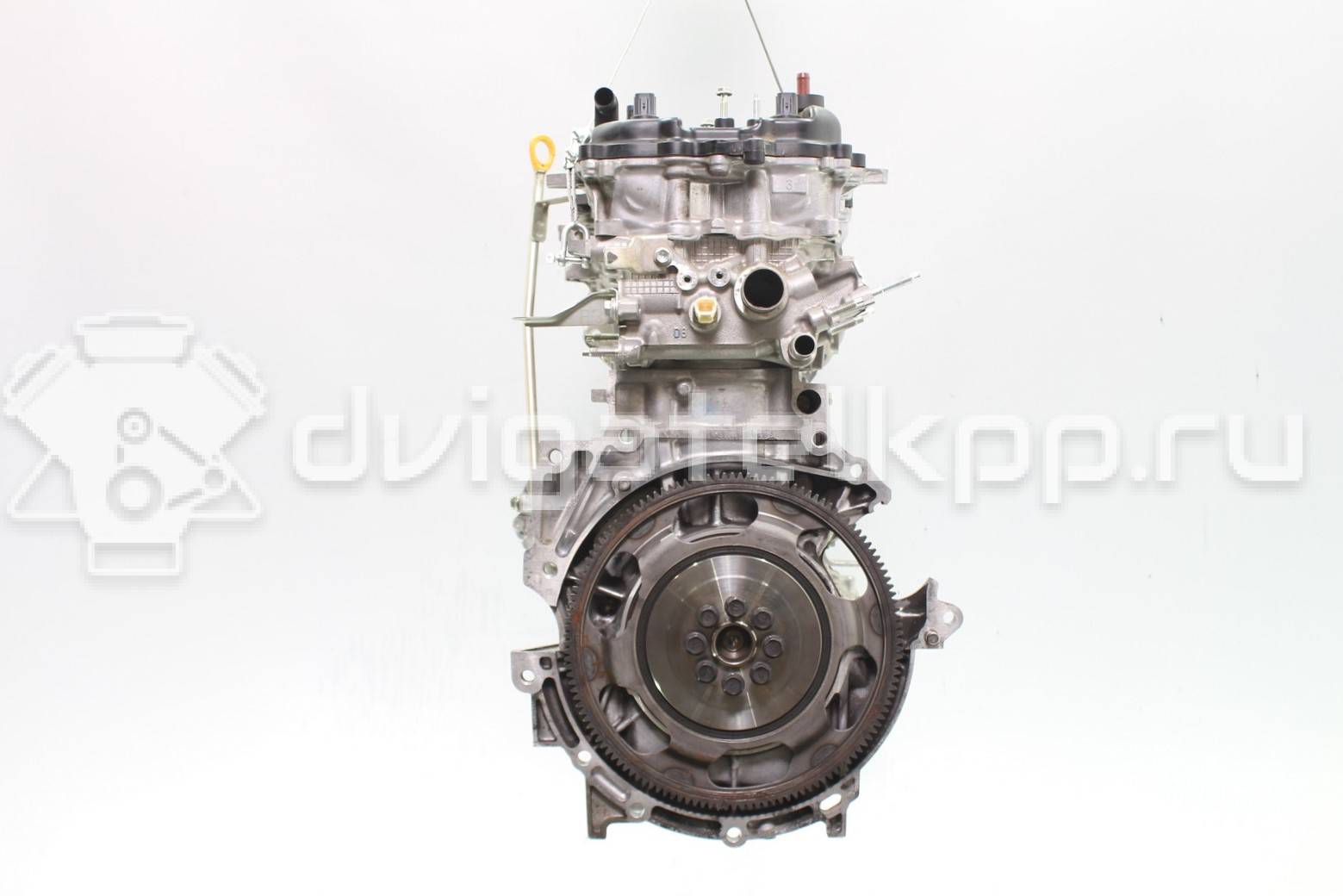 Фото Контрактный (б/у) двигатель 1NR-FE для Toyota / Daihatsu / Scion 90-101 л.с 16V 1.3 л бензин 1900047080 {forloop.counter}}