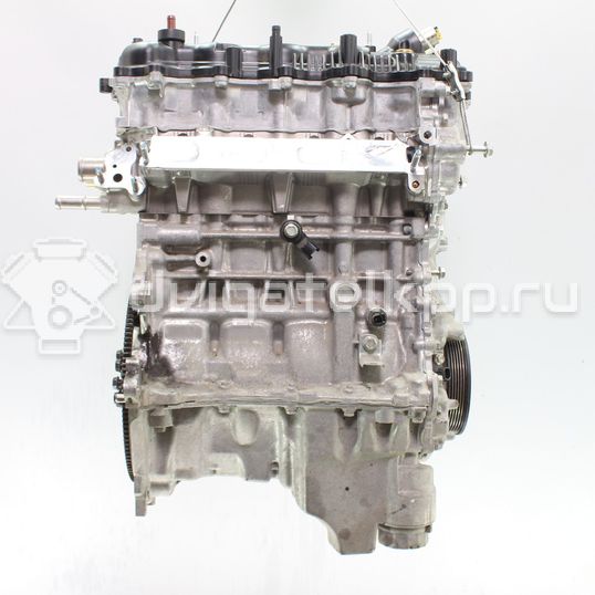 Фото Контрактный (б/у) двигатель 1NR-FE для Subaru / Toyota / Daihatsu 94-101 л.с 16V 1.3 л бензин 1900047080