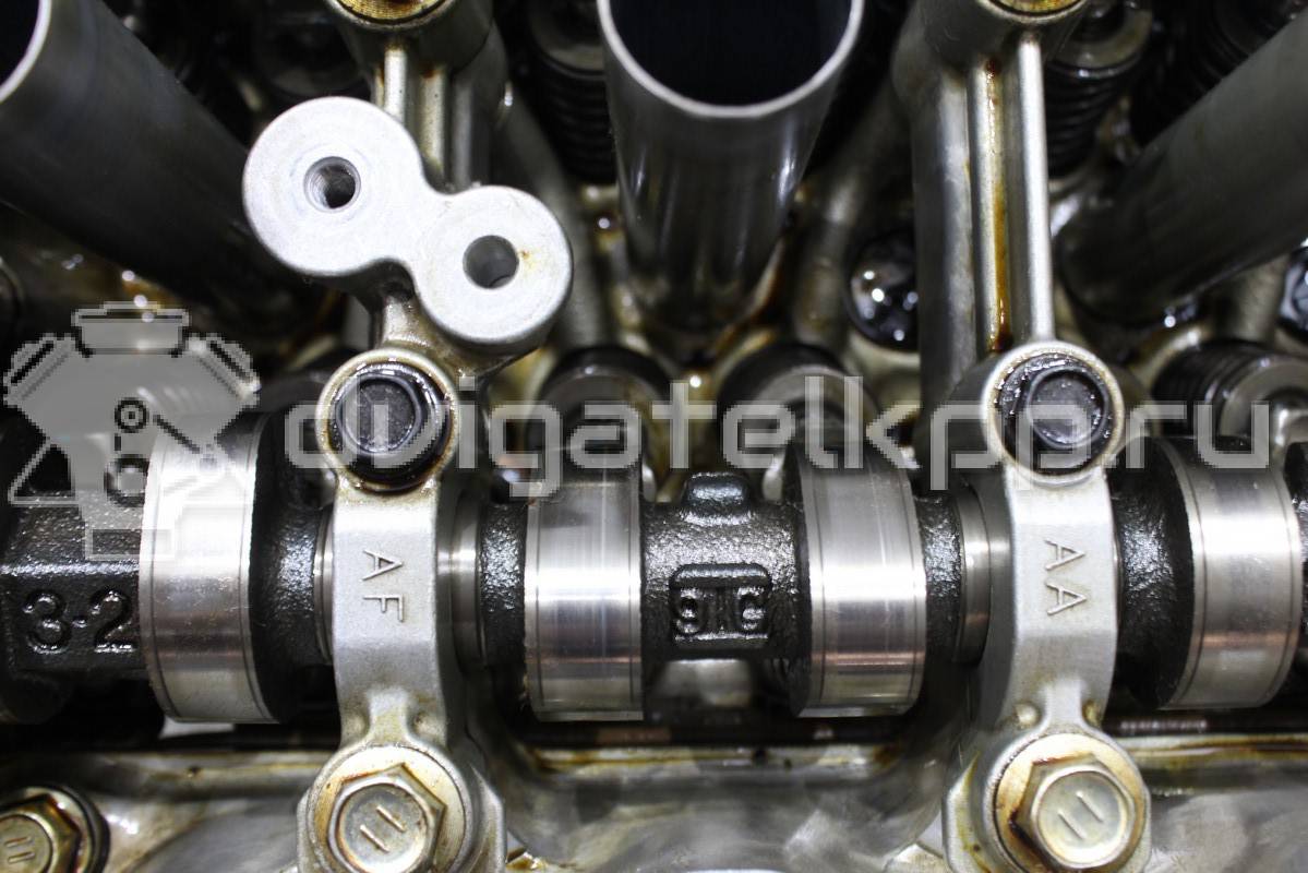 Фото Контрактный (б/у) двигатель 1NR-FE для Subaru / Toyota / Daihatsu 94-101 л.с 16V 1.3 л бензин 1900047080 {forloop.counter}}