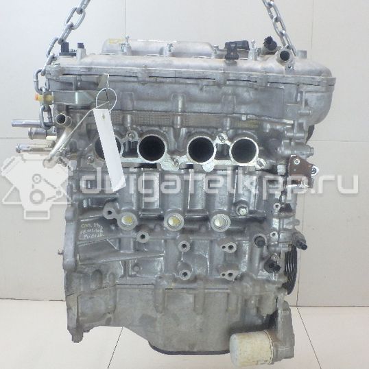 Фото Контрактный (б/у) двигатель 2ZR-FE для Mitsuoka / Toyota / Toyota (Gac) / Toyota (Faw) 137-140 л.с 16V 1.8 л бензин 190000T240