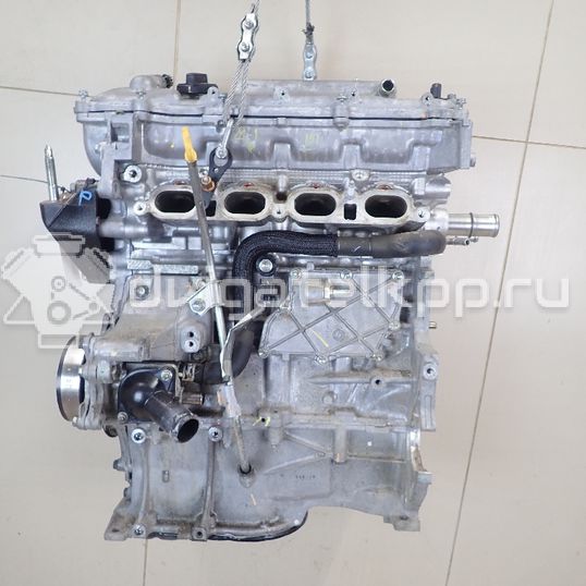 Фото Контрактный (б/у) двигатель 2ZR-FE (SC) для Toyota Yaris 212 л.с 16V 1.8 л бензин 190000T240