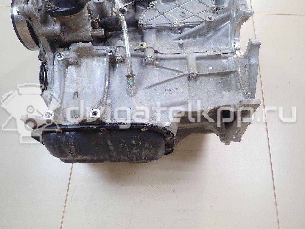 Фото Контрактный (б/у) двигатель 2ZR-FE (SC) для Toyota Yaris 212 л.с 16V 1.8 л бензин 190000T240 {forloop.counter}}