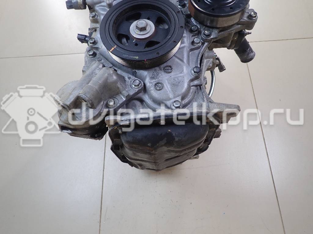 Фото Контрактный (б/у) двигатель 2ZR-FE (SC) для Toyota Yaris 212 л.с 16V 1.8 л бензин 190000T240 {forloop.counter}}