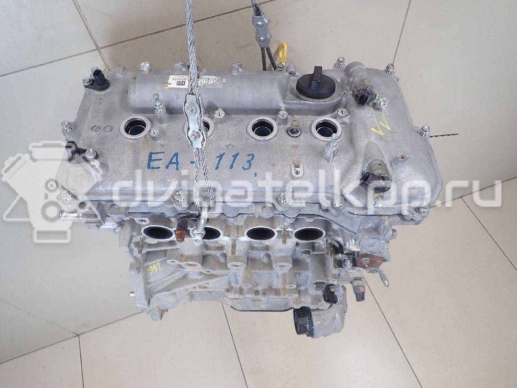 Фото Контрактный (б/у) двигатель 2ZR-FE (SC) для Toyota Yaris 212 л.с 16V 1.8 л бензин 190000T240 {forloop.counter}}