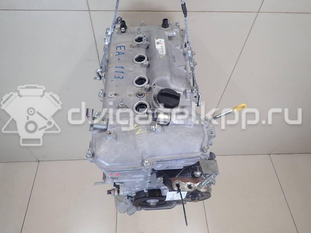 Фото Контрактный (б/у) двигатель 2ZR-FE для Mitsuoka / Toyota / Toyota (Gac) / Toyota (Faw) 125-151 л.с 16V 1.8 л Бензин/спирт 190000T240 {forloop.counter}}