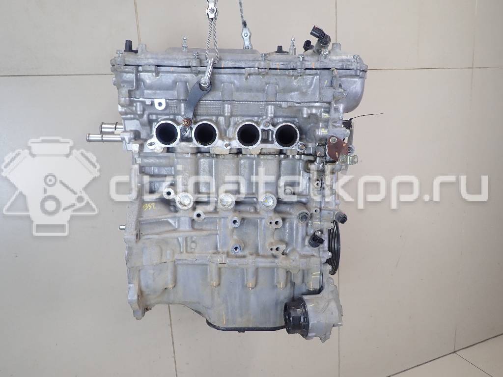 Фото Контрактный (б/у) двигатель 2ZR-FE для Mitsuoka / Toyota / Toyota (Gac) / Toyota (Faw) 125-151 л.с 16V 1.8 л Бензин/спирт 190000T240 {forloop.counter}}