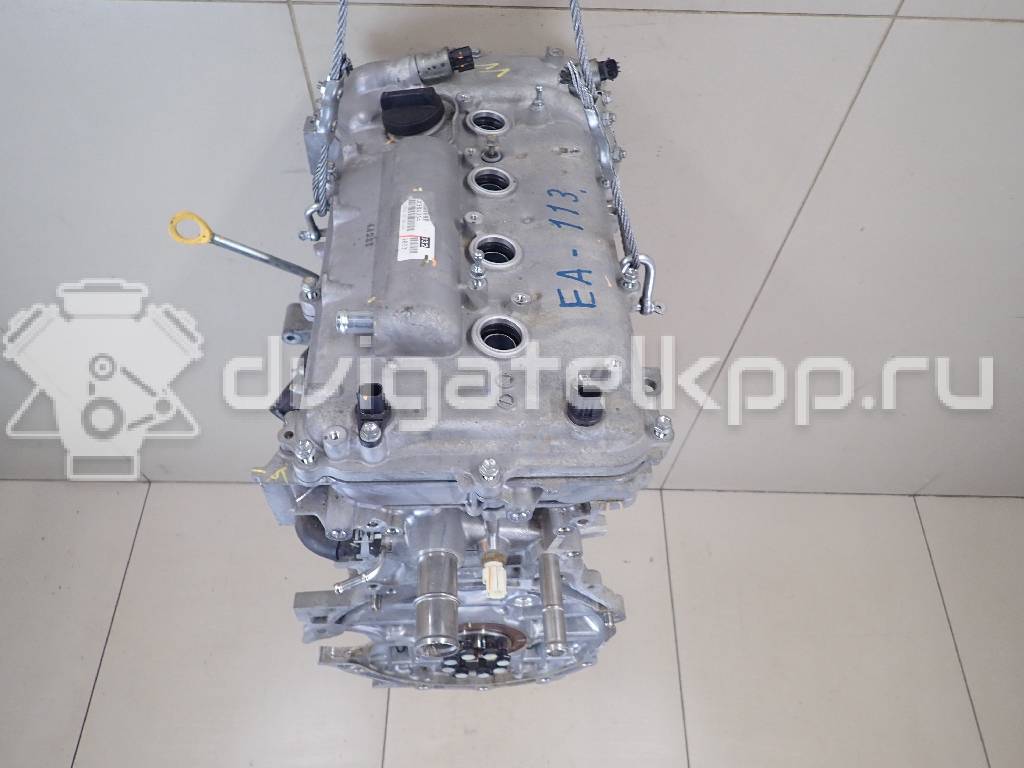 Фото Контрактный (б/у) двигатель 2ZR-FE для Mitsuoka / Toyota / Toyota (Gac) / Toyota (Faw) 125-151 л.с 16V 1.8 л Бензин/спирт 190000T240 {forloop.counter}}