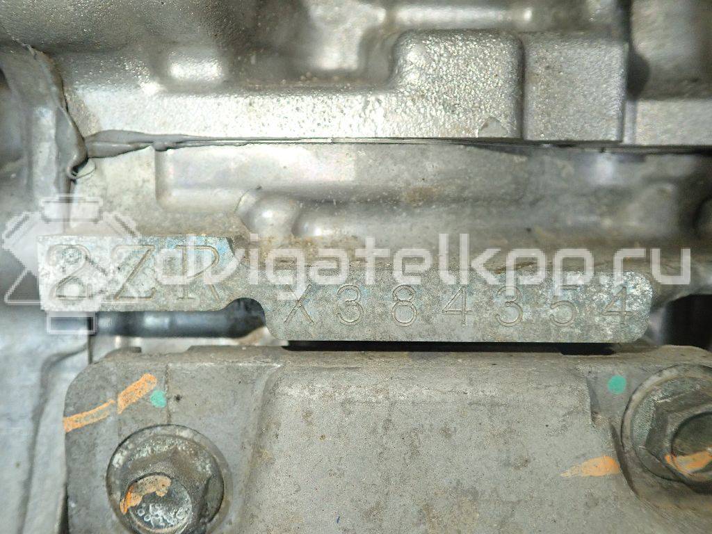 Фото Контрактный (б/у) двигатель 2ZR-FE для Mitsuoka / Toyota / Toyota (Gac) / Toyota (Faw) 125-151 л.с 16V 1.8 л Бензин/спирт 190000T240 {forloop.counter}}