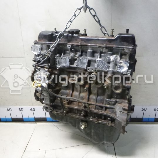 Фото Контрактный (б/у) двигатель  для toyota HiAce H100  V   1900075190