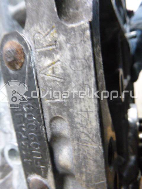 Фото Контрактный (б/у) двигатель 1AR-FE для Toyota / Toyota (Gac) 190 л.с 16V 2.7 л бензин 1900036341 {forloop.counter}}