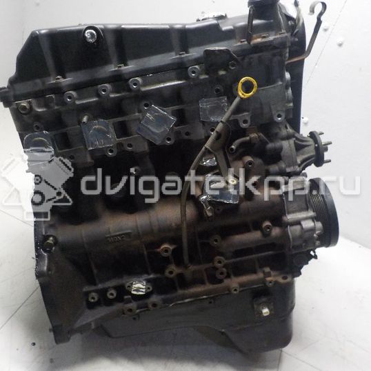 Фото Контрактный (б/у) двигатель 1KZ-TE для Toyota Land Cruiser / Hiace / 4 / Granvia H2 , H1 / Hilux 116-140 л.с 8V 3.0 л Дизельное топливо 1900067110