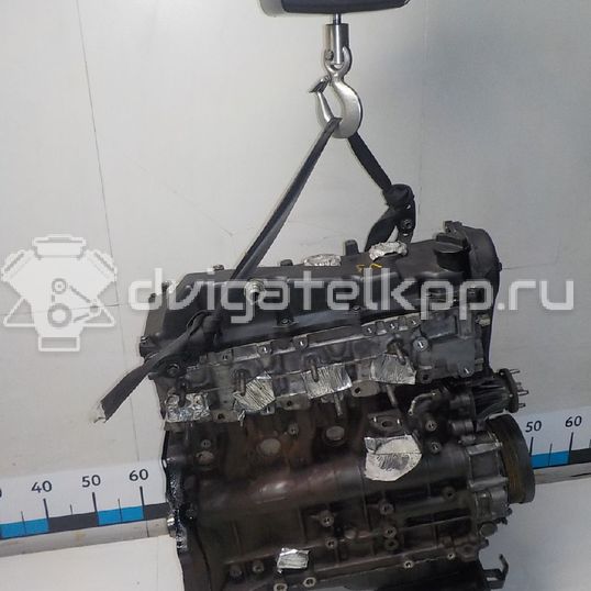 Фото Контрактный (б/у) двигатель 1KD-FTV для Toyota Dyna / Land Cruiser / Hiace / Hilux / Toyo Ace C Y2 102-204 л.с 16V 3.0 л Дизельное топливо 1900030700