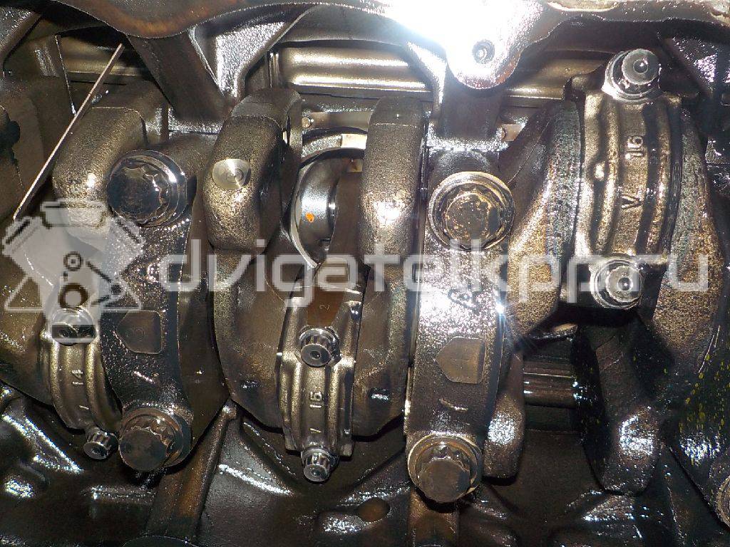 Фото Контрактный (б/у) двигатель 1KD-FTV для Toyota Dyna / Land Cruiser / Hiace / Hilux / Toyo Ace C Y2 102-204 л.с 16V 3.0 л Дизельное топливо 1900030700 {forloop.counter}}