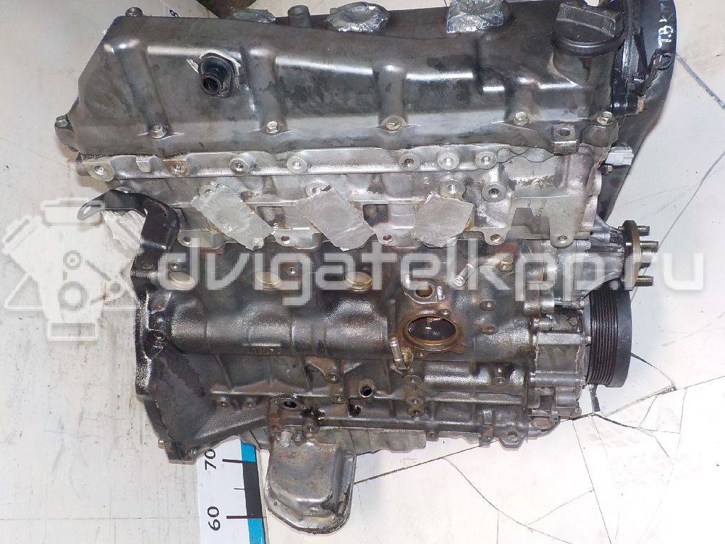 Фото Контрактный (б/у) двигатель 1KD-FTV для Toyota Dyna / Land Cruiser / Hiace / Hilux / Toyo Ace C Y2 102-204 л.с 16V 3.0 л Дизельное топливо 1900030150 {forloop.counter}}