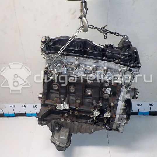 Фото Контрактный (б/у) двигатель 1GD-FTV для Toyota Land Cruiser / Hilux / Fortuner , / Innova 170-177 л.с 16V 2.8 л Дизельное топливо 1900011A30