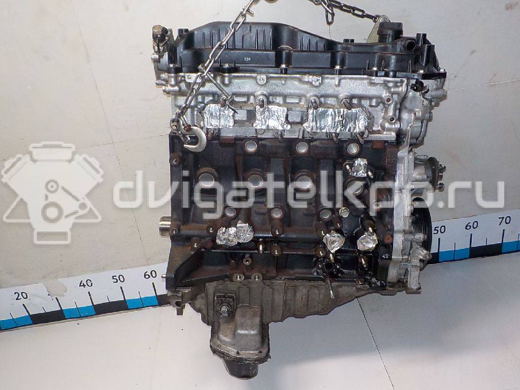 Фото Контрактный (б/у) двигатель 1GD-FTV для Toyota Land Cruiser / Hilux / Fortuner , / Innova 170-177 л.с 16V 2.8 л Дизельное топливо 1900011A30 {forloop.counter}}