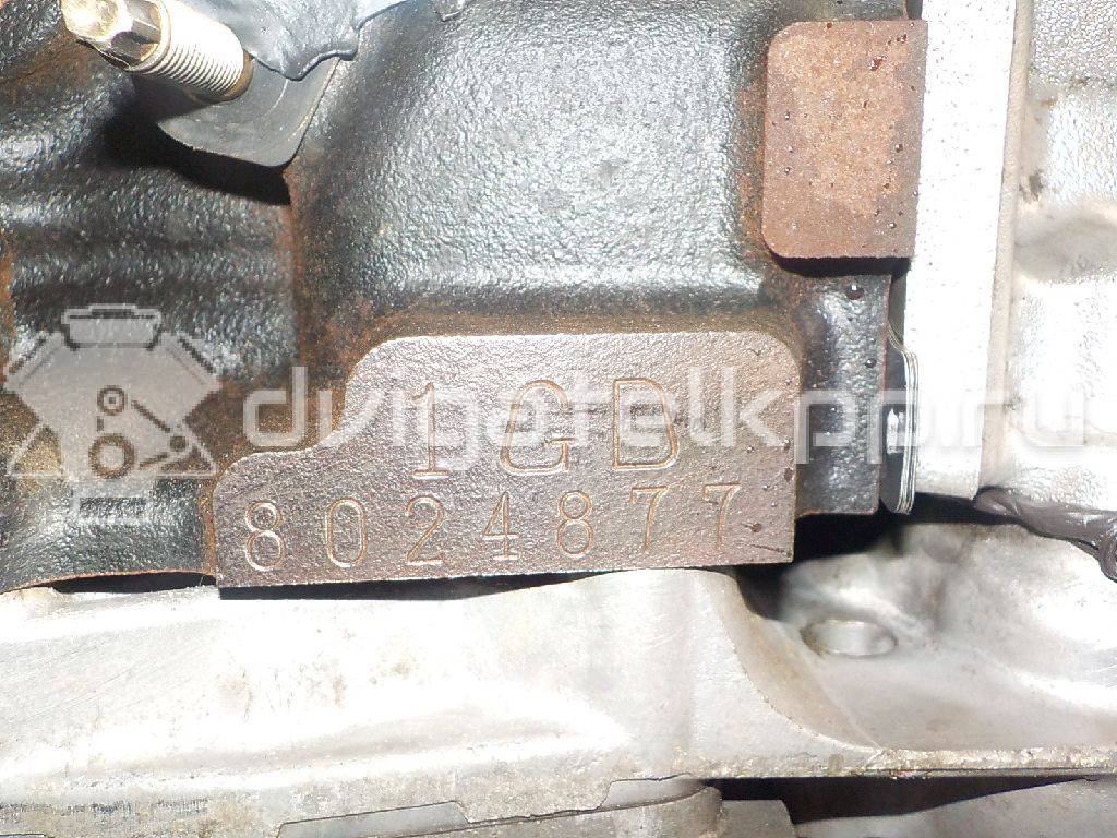 Фото Контрактный (б/у) двигатель 1GD-FTV для Toyota Land Cruiser / Hilux / Fortuner , / Innova 170-177 л.с 16V 2.8 л Дизельное топливо 1900011A30 {forloop.counter}}