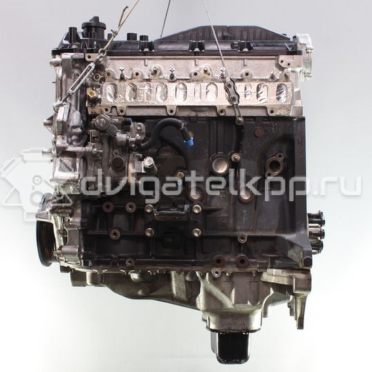 Фото Контрактный (б/у) двигатель 1GD-FTV для Toyota Land Cruiser / Hilux / Fortuner , / Innova 170-177 л.с 16V 2.8 л Дизельное топливо 1900011A62