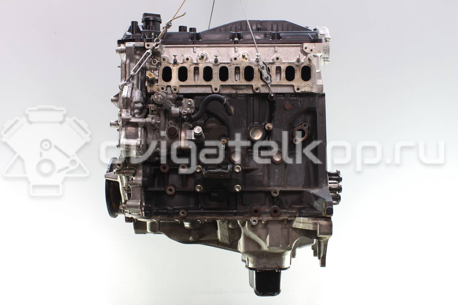 Фото Контрактный (б/у) двигатель 1GD-FTV для Toyota Land Cruiser / Hilux / Fortuner , / Innova 170-177 л.с 16V 2.8 л Дизельное топливо 1900011A62 {forloop.counter}}