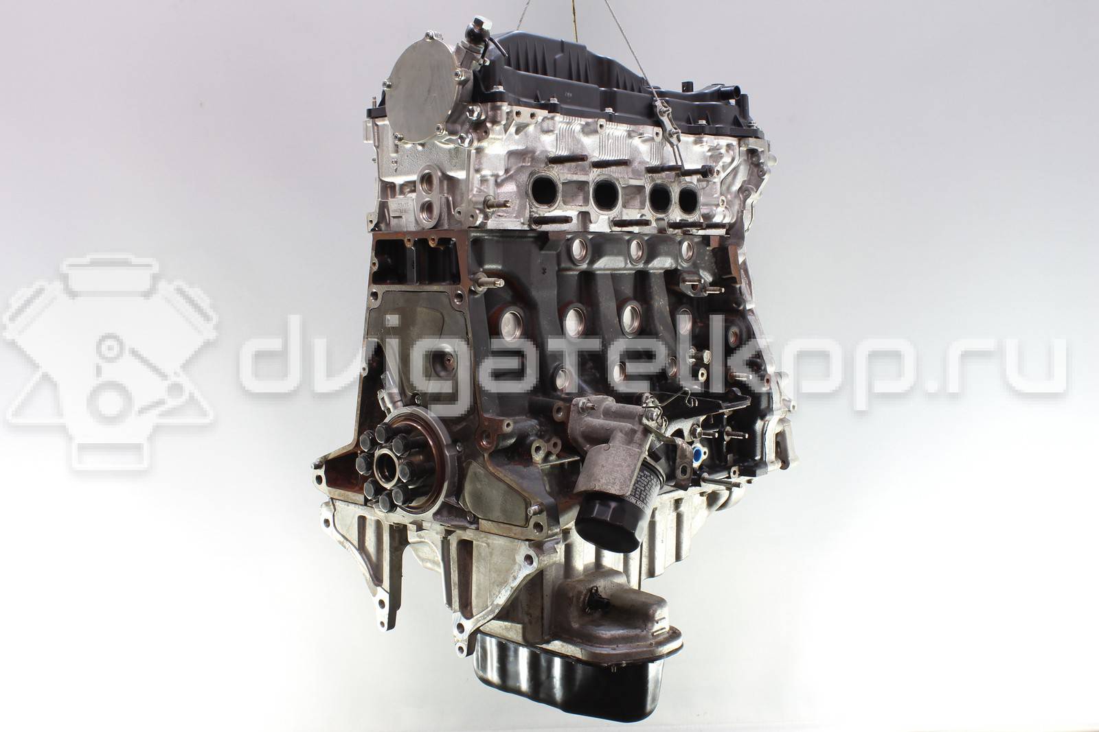 Фото Контрактный (б/у) двигатель 1GD-FTV для Toyota Land Cruiser / Hilux / Fortuner , / Innova 170-177 л.с 16V 2.8 л Дизельное топливо 1900011A62 {forloop.counter}}