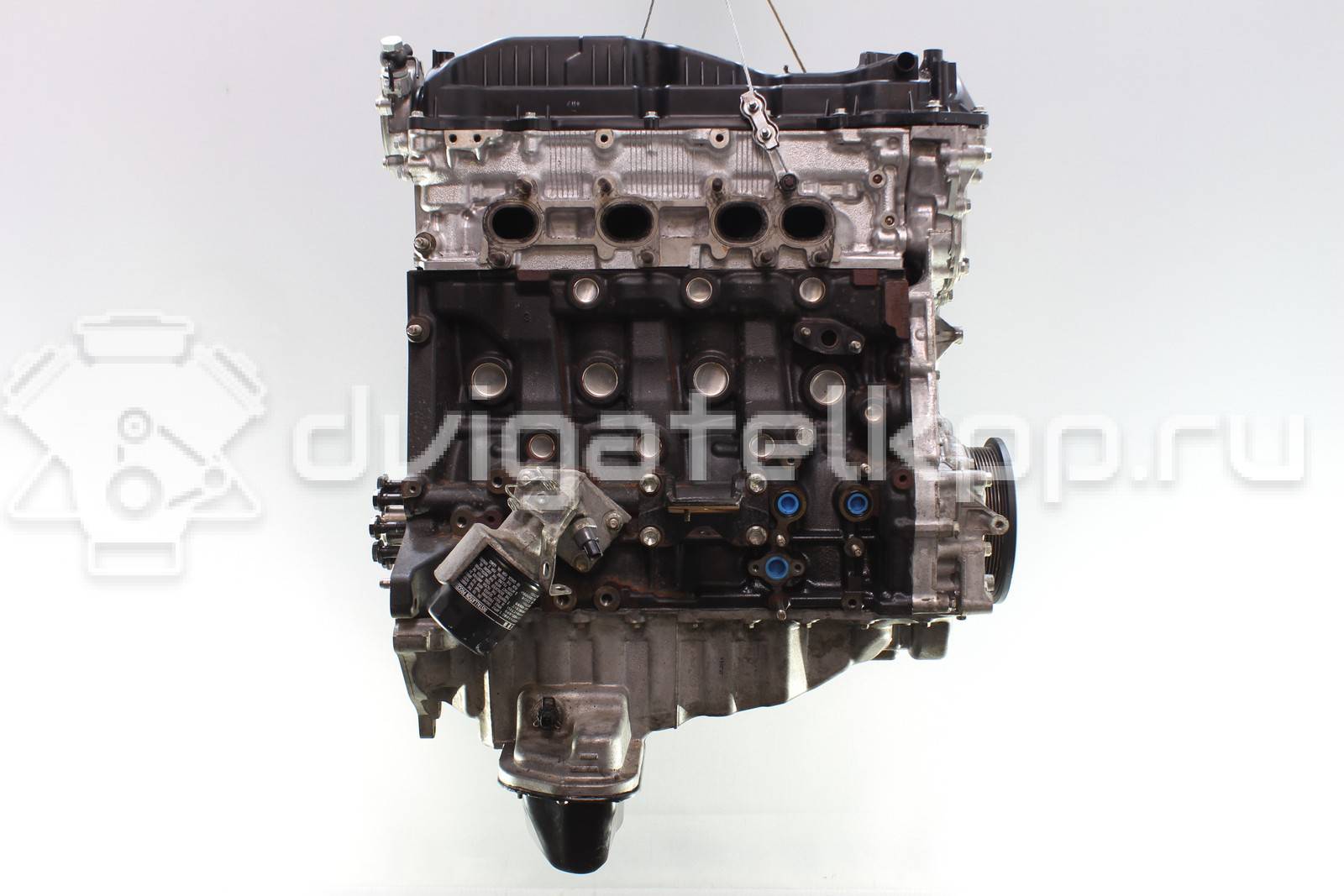 Фото Контрактный (б/у) двигатель 1GD-FTV для Toyota Land Cruiser / Hilux / Fortuner , / Innova 170-177 л.с 16V 2.8 л Дизельное топливо 1900011A62 {forloop.counter}}