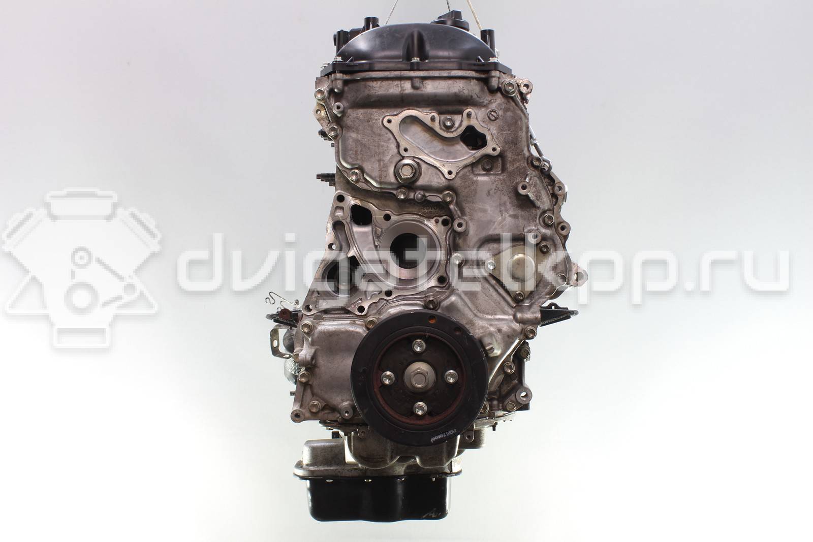 Фото Контрактный (б/у) двигатель 1GD-FTV для Toyota Land Cruiser / Hilux / Fortuner , / Innova 170-177 л.с 16V 2.8 л Дизельное топливо 1900011A62 {forloop.counter}}