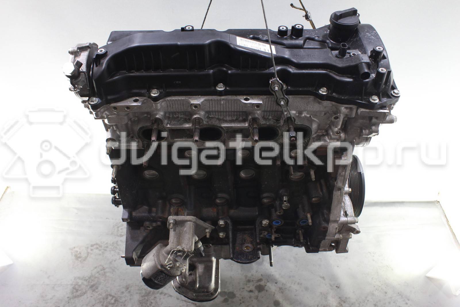 Фото Контрактный (б/у) двигатель 1GD-FTV для Toyota Land Cruiser / Hilux / Fortuner , / Innova 170-177 л.с 16V 2.8 л Дизельное топливо 1900011A62 {forloop.counter}}