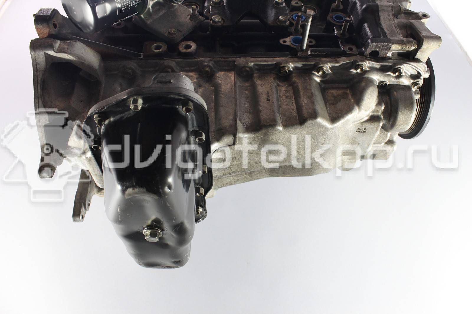 Фото Контрактный (б/у) двигатель 1GD-FTV для Toyota Land Cruiser / Hilux / Fortuner , / Innova 170-177 л.с 16V 2.8 л Дизельное топливо 1900011A62 {forloop.counter}}