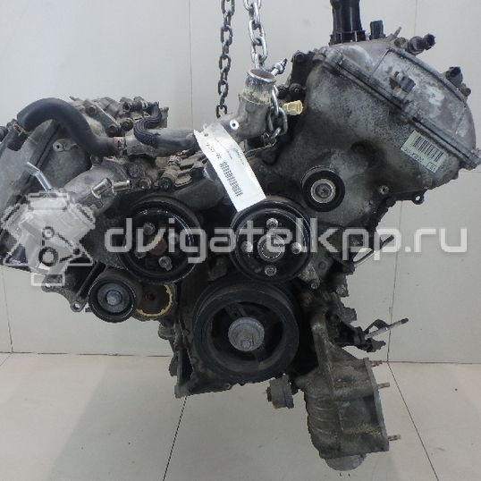 Фото Контрактный (б/у) двигатель 3UR-FE для Lexus / Toyota 367-388 л.с 32V 5.7 л бензин 190000S010