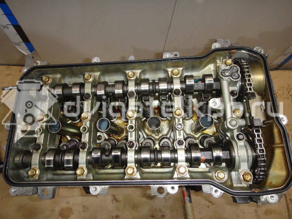Фото Контрактный (б/у) двигатель 2ZR-FXE для Lexus / Toyota / Daihatsu 98-180 л.с 16V 1.8 л бензин 1900037470 {forloop.counter}}