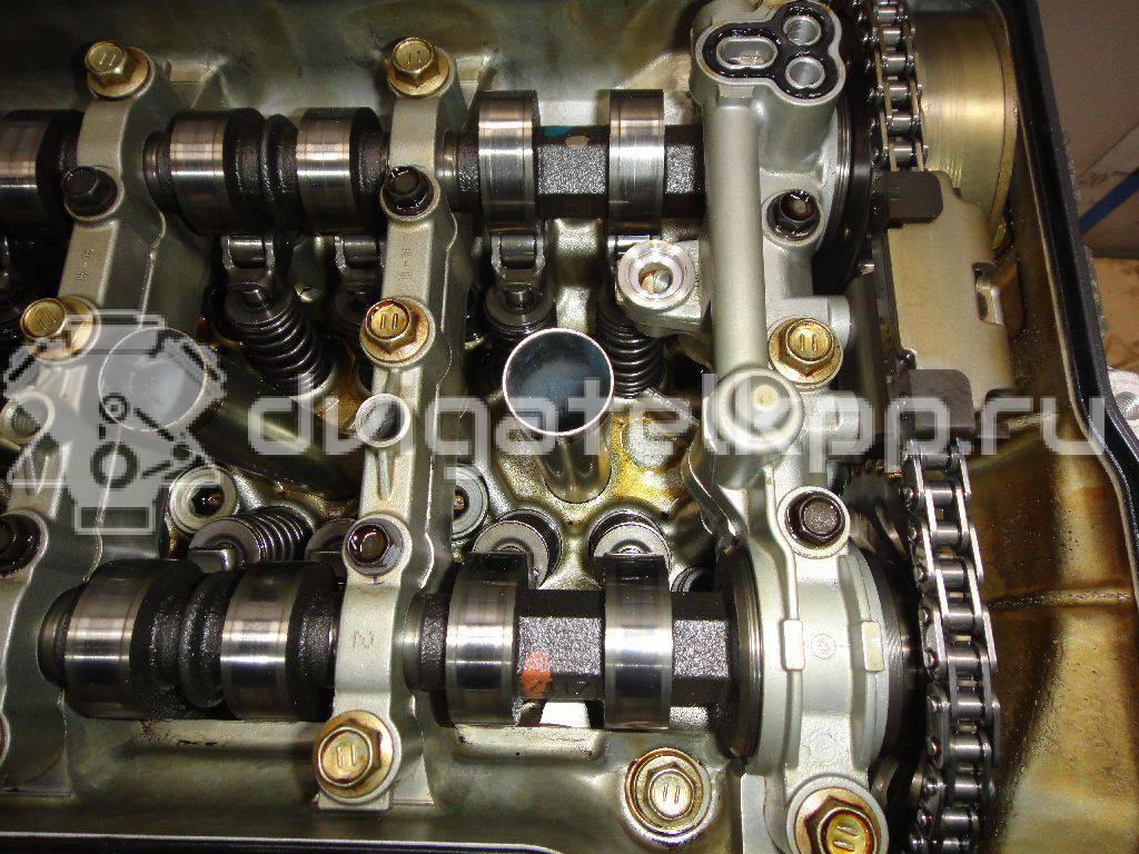 Фото Контрактный (б/у) двигатель 2ZR-FXE для Lexus / Toyota / Daihatsu 98-180 л.с 16V 1.8 л бензин 1900037470 {forloop.counter}}