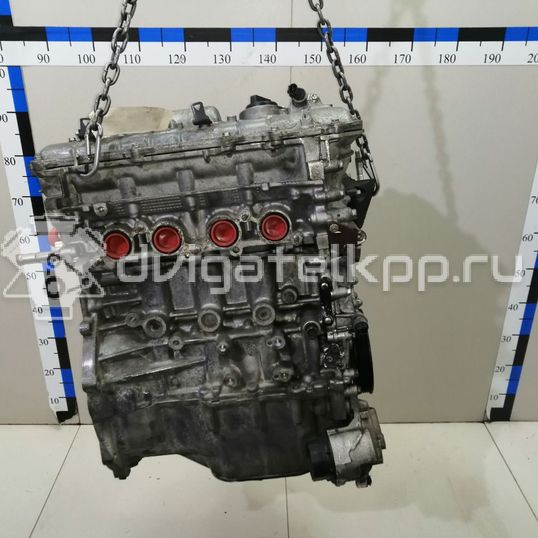 Фото Контрактный (б/у) двигатель 2ZR-FXE для Lexus / Toyota / Daihatsu 98-180 л.с 16V 1.8 л бензин 1900037470