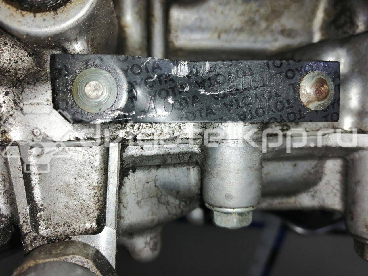 Фото Контрактный (б/у) двигатель 2ZR-FXE для Lexus / Toyota / Daihatsu 98-180 л.с 16V 1.8 л бензин 1900037470 {forloop.counter}}