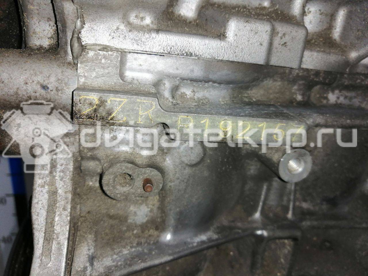 Фото Контрактный (б/у) двигатель 2ZR-FXE для Lexus / Toyota / Daihatsu 98-180 л.с 16V 1.8 л бензин 1900037470 {forloop.counter}}