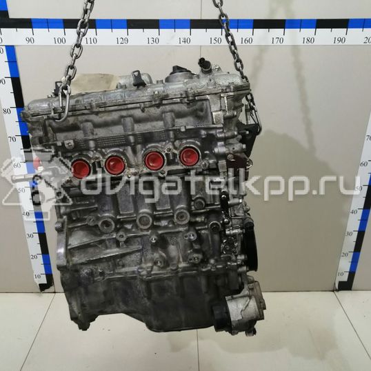 Фото Контрактный (б/у) двигатель 2ZR-FXE для Lexus / Toyota / Daihatsu 99 л.с 16V 1.8 л бензин 1900037470