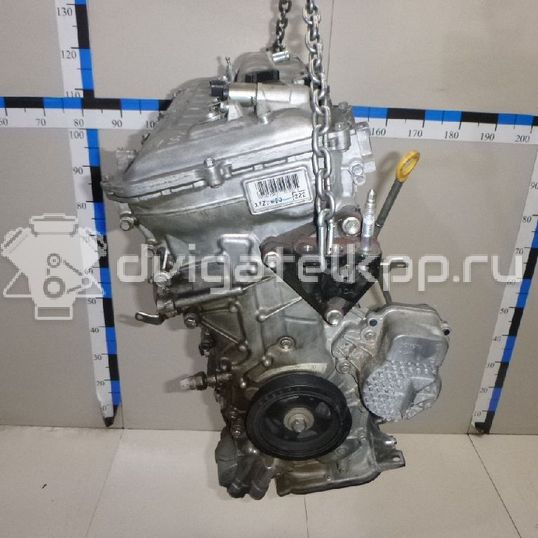 Фото Контрактный (б/у) двигатель 2ZR-FXE для Lexus / Toyota / Daihatsu 98-180 л.с 16V 1.8 л бензин 1900037470