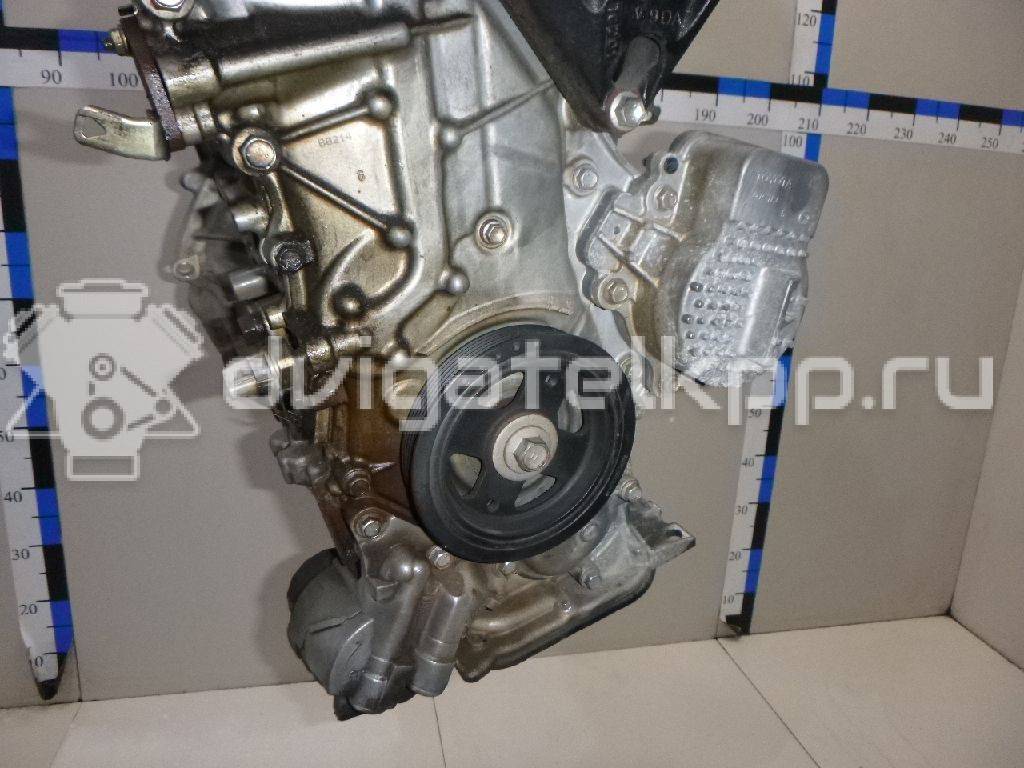 Фото Контрактный (б/у) двигатель 2ZR-FXE для Lexus / Toyota / Daihatsu 98-180 л.с 16V 1.8 л бензин 1900037470 {forloop.counter}}