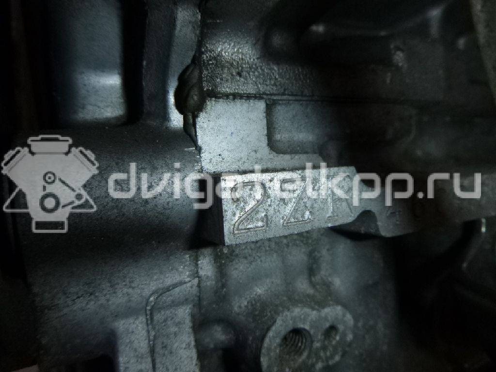 Фото Контрактный (б/у) двигатель 2ZR-FXE для Lexus / Toyota / Daihatsu 98-180 л.с 16V 1.8 л бензин 1900037470 {forloop.counter}}