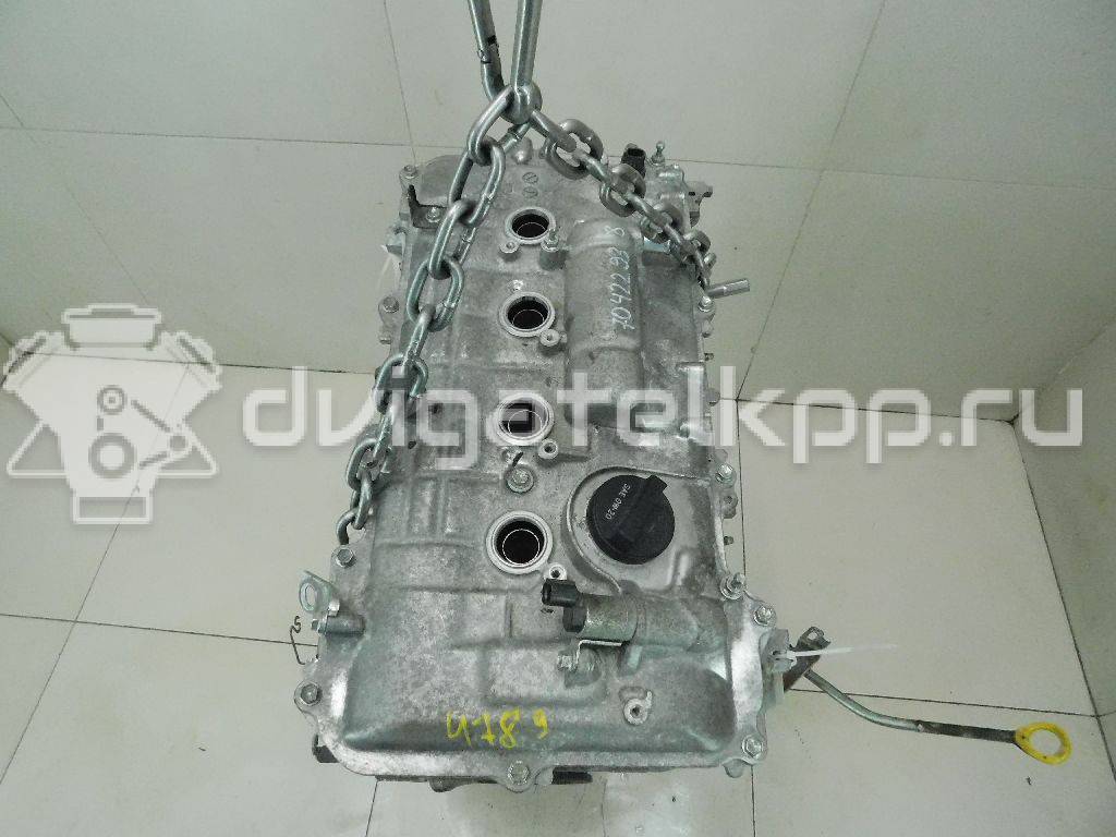 Фото Контрактный (б/у) двигатель 2ZR-FXE для Lexus / Toyota / Daihatsu 99-136 л.с 16V 1.8 л бензин 1900037460 {forloop.counter}}