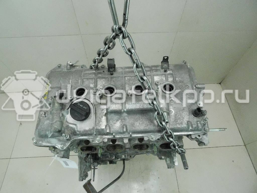 Фото Контрактный (б/у) двигатель 2ZR-FXE для Lexus / Toyota / Daihatsu 99-136 л.с 16V 1.8 л бензин 1900037460 {forloop.counter}}