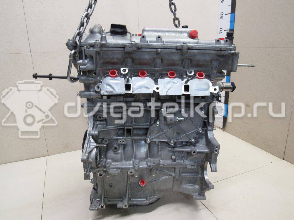 Фото Контрактный (б/у) двигатель 2ZR-FXE для Lexus / Toyota / Daihatsu 99 л.с 16V 1.8 л бензин 1900037470 {forloop.counter}}