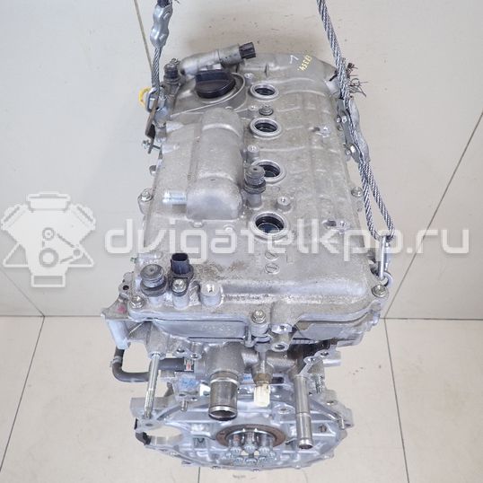 Фото Контрактный (б/у) двигатель 2ZR-FXE для Lexus / Toyota / Daihatsu 99 л.с 16V 1.8 л бензин 1900037470