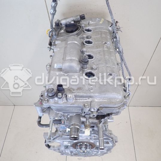Фото Контрактный (б/у) двигатель 2ZR-FXE для Lexus / Toyota / Daihatsu 98-180 л.с 16V 1.8 л бензин 1900037470