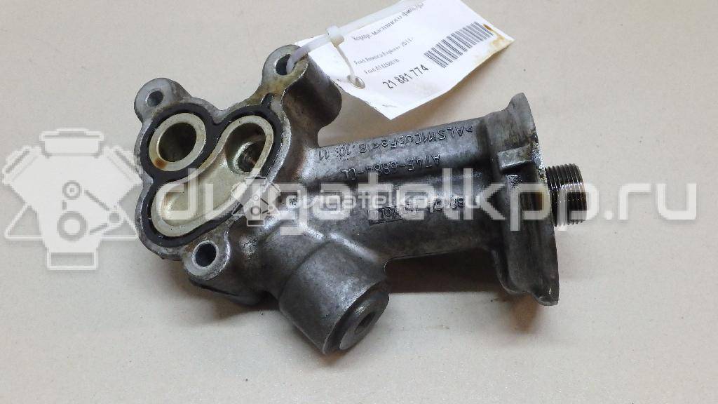 Фото Корпус масляного фильтра  AT4Z6881B для Ford Falcon {forloop.counter}}