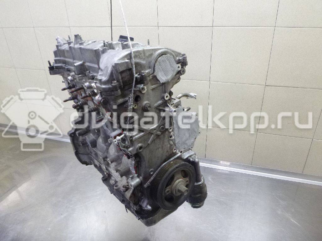 Фото Контрактный (б/у) двигатель 2AD-FTV для Toyota Rav 4 / Corolla / Avensis 136-150 л.с 16V 2.2 л Дизельное топливо 1900026360 {forloop.counter}}