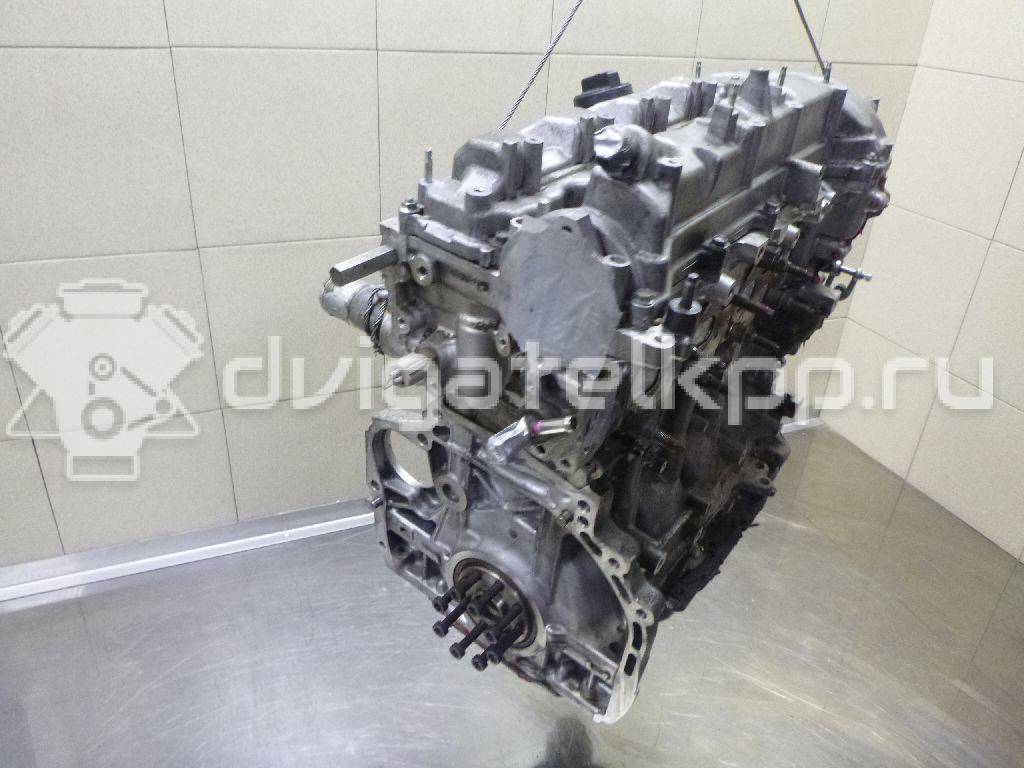 Фото Контрактный (б/у) двигатель 2AD-FTV для Toyota Rav 4 / Corolla / Avensis 136-150 л.с 16V 2.2 л Дизельное топливо 1900026360 {forloop.counter}}