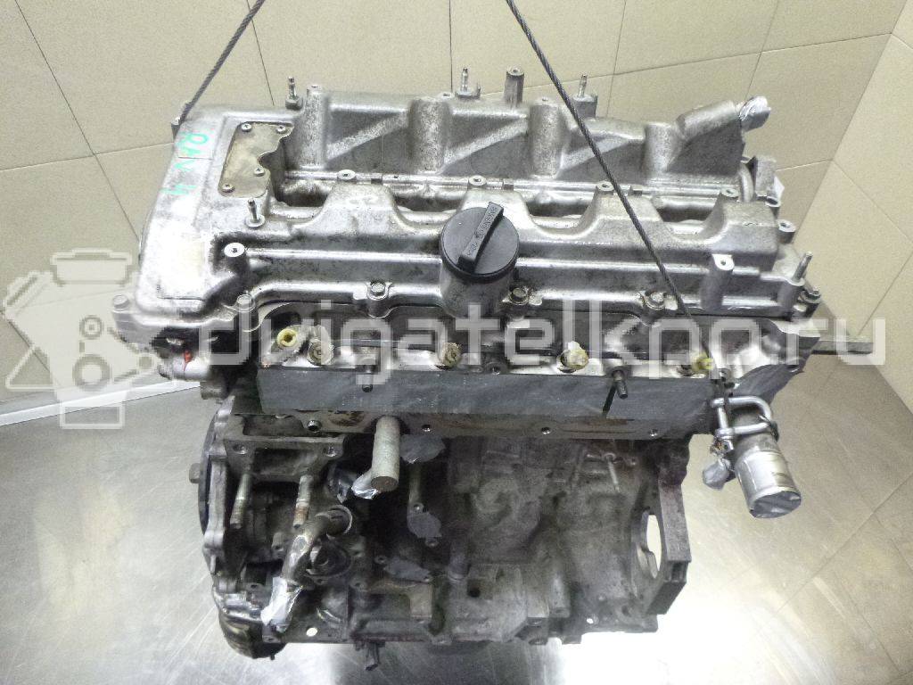 Фото Контрактный (б/у) двигатель 2AD-FHV для Toyota Avensis / Verso / Rav 4 / Auris / Corolla 150-177 л.с 16V 2.2 л Дизельное топливо 1900026360 {forloop.counter}}