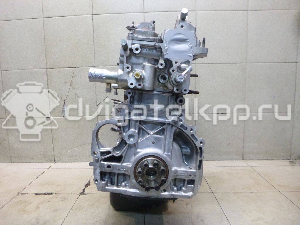 Фото Контрактный (б/у) двигатель 2AD-FHV для Toyota Avensis / Verso / Rav 4 / Auris / Corolla 150-177 л.с 16V 2.2 л Дизельное топливо 1900026360 {forloop.counter}}