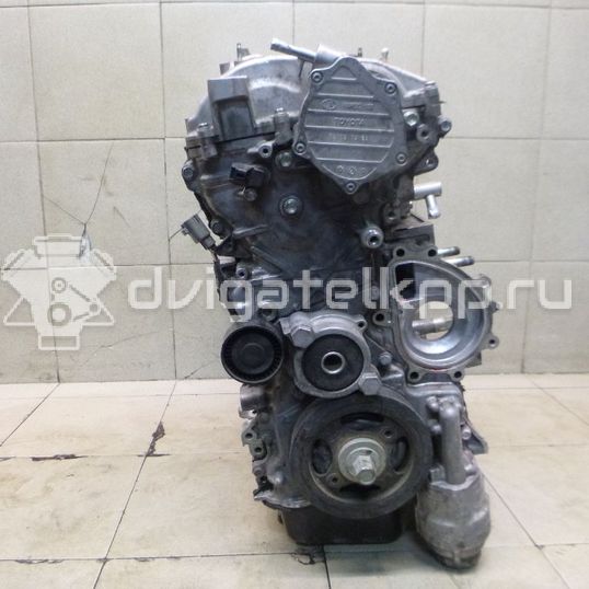 Фото Контрактный (б/у) двигатель 2AD-FHV для Toyota Avensis / Verso / Rav 4 / Auris / Corolla 150-177 л.с 16V 2.2 л Дизельное топливо 1900026360